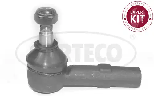 накрайник на напречна кормилна щанга CORTECO 49401164