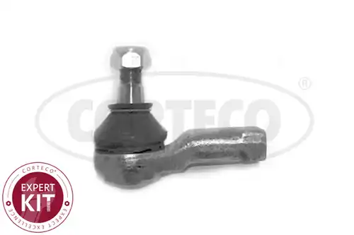 накрайник на напречна кормилна щанга CORTECO 49401172