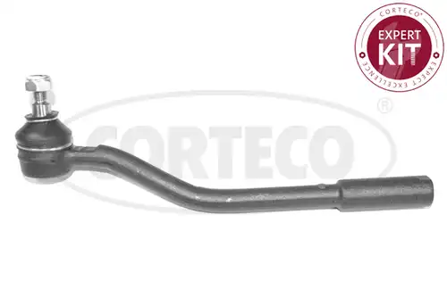 накрайник на напречна кормилна щанга CORTECO 49401241