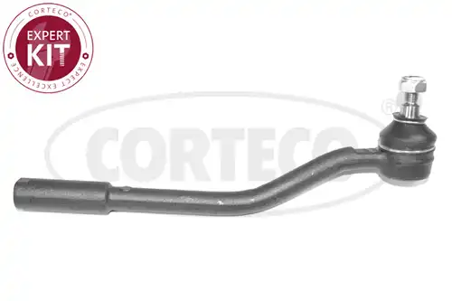 накрайник на напречна кормилна щанга CORTECO 49401242