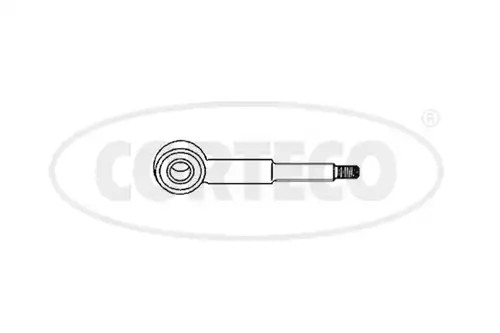 биалета CORTECO 49401313