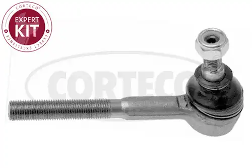 накрайник на напречна кормилна щанга CORTECO 49401321