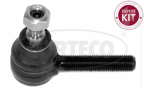 накрайник на напречна кормилна щанга CORTECO 49401322