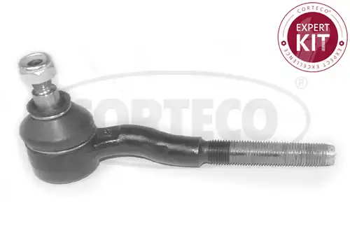 накрайник на напречна кормилна щанга CORTECO 49401323