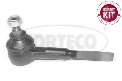 накрайник на напречна кормилна щанга CORTECO 49401324