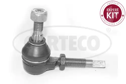 накрайник на напречна кормилна щанга CORTECO 49401333