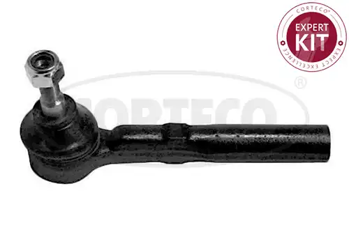 накрайник на напречна кормилна щанга CORTECO 49401336