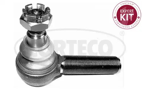 накрайник на напречна кормилна щанга CORTECO 49401344