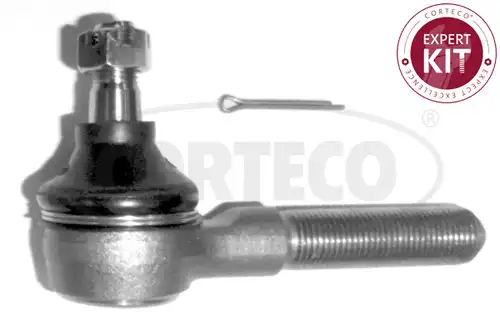 накрайник на напречна кормилна щанга CORTECO 49401358