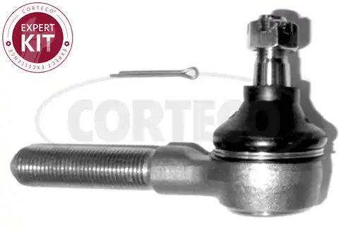 накрайник на напречна кормилна щанга CORTECO 49401359