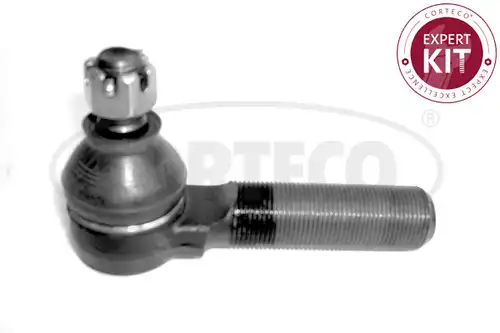 накрайник на напречна кормилна щанга CORTECO 49401368