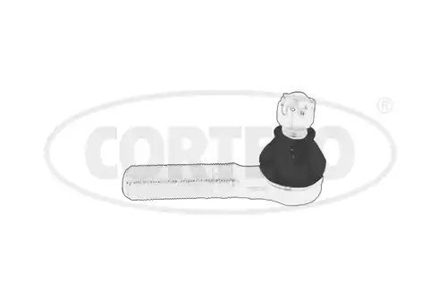 накрайник на напречна кормилна щанга CORTECO 49401369