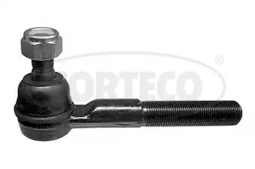 накрайник на напречна кормилна щанга CORTECO 49401370