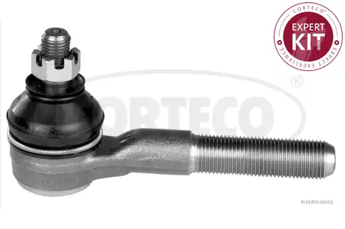 накрайник на напречна кормилна щанга CORTECO 49401373