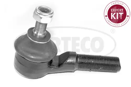 накрайник на напречна кормилна щанга CORTECO 49401381