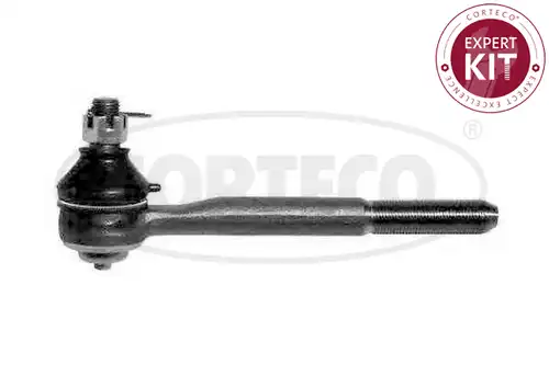 накрайник на напречна кормилна щанга CORTECO 49401431