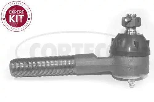 накрайник на напречна кормилна щанга CORTECO 49401440