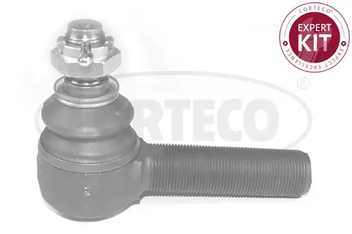 накрайник на напречна кормилна щанга CORTECO 49401459