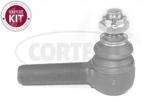 накрайник на напречна кормилна щанга CORTECO 49401460