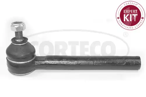 накрайник на напречна кормилна щанга CORTECO 49401465