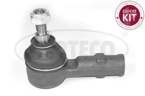 накрайник на напречна кормилна щанга CORTECO 49401466