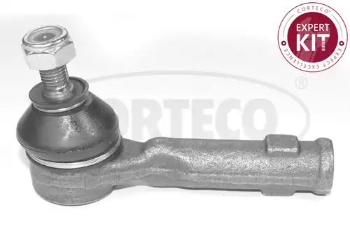 накрайник на напречна кормилна щанга CORTECO 49401471