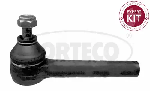 накрайник на напречна кормилна щанга CORTECO 49401482