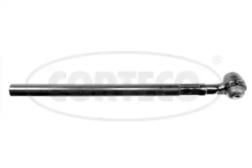 накрайник на напречна кормилна щанга CORTECO 49401485