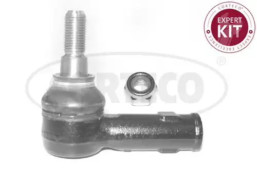 накрайник на напречна кормилна щанга CORTECO 49401497
