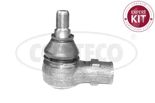 накрайник на напречна кормилна щанга CORTECO 49401498