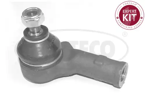 накрайник на напречна кормилна щанга CORTECO 49401502