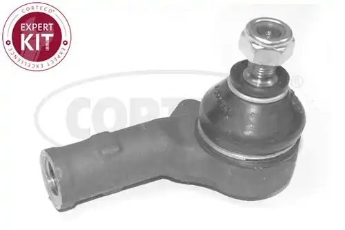 накрайник на напречна кормилна щанга CORTECO 49401503
