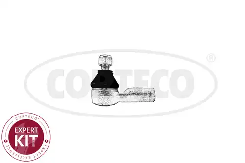 накрайник на напречна кормилна щанга CORTECO 49401520