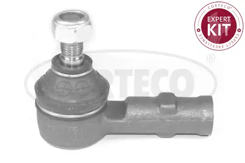 накрайник на напречна кормилна щанга CORTECO 49401521