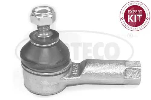накрайник на напречна кормилна щанга CORTECO 49401524