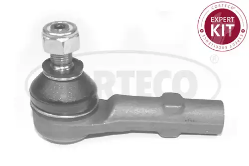 накрайник на напречна кормилна щанга CORTECO 49401525