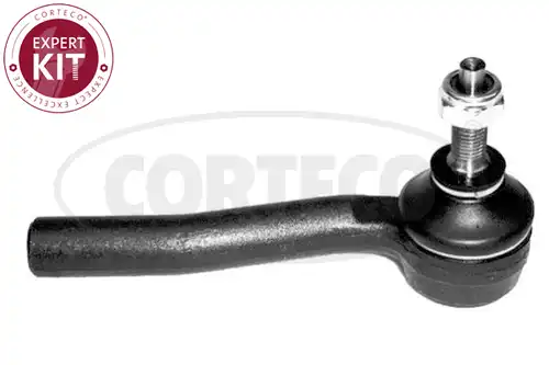 накрайник на напречна кормилна щанга CORTECO 49401584