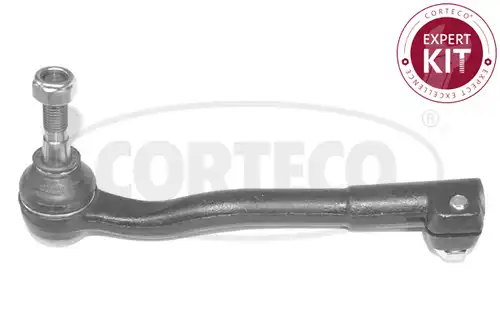 накрайник на напречна кормилна щанга CORTECO 49401594