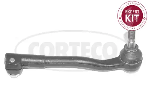 накрайник на напречна кормилна щанга CORTECO 49401595