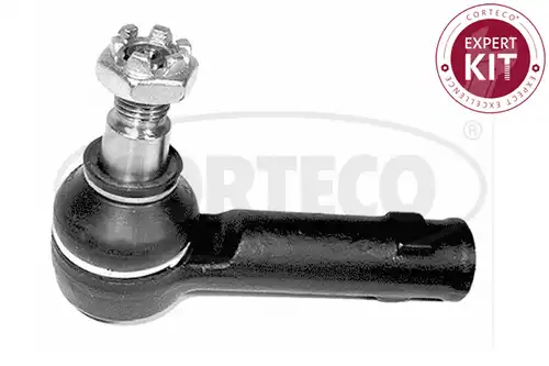 накрайник на напречна кормилна щанга CORTECO 49401610