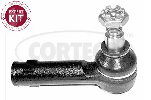 накрайник на напречна кормилна щанга CORTECO 49401611