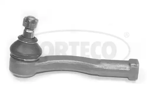 накрайник на напречна кормилна щанга CORTECO 49401619