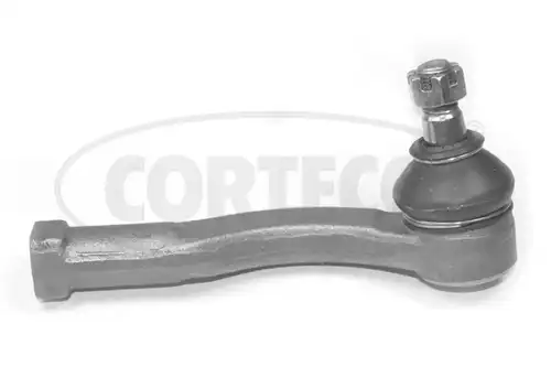 накрайник на напречна кормилна щанга CORTECO 49401620