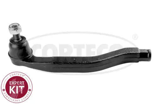 накрайник на напречна кормилна щанга CORTECO 49401624