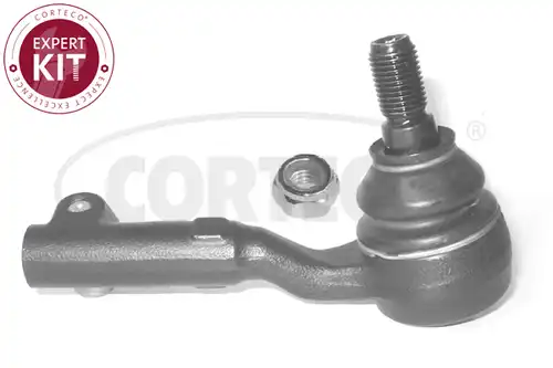 накрайник на напречна кормилна щанга CORTECO 49401642