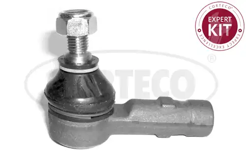 накрайник на напречна кормилна щанга CORTECO 49401645