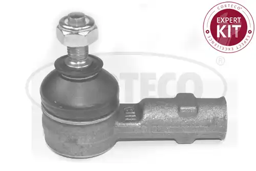 накрайник на напречна кормилна щанга CORTECO 49401660
