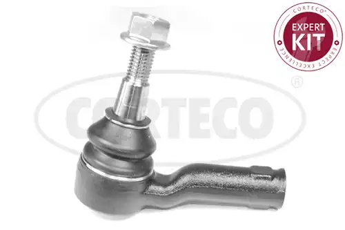 накрайник на напречна кормилна щанга CORTECO 49401667