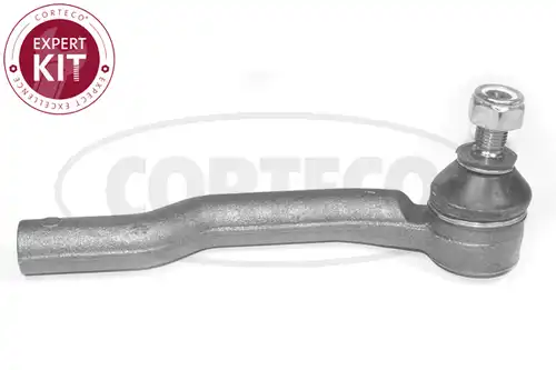 накрайник на напречна кормилна щанга CORTECO 49401692