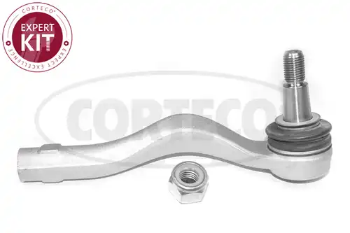 накрайник на напречна кормилна щанга CORTECO 49401706